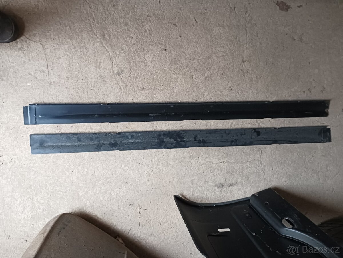 Náhradní díly Žigulík - 6