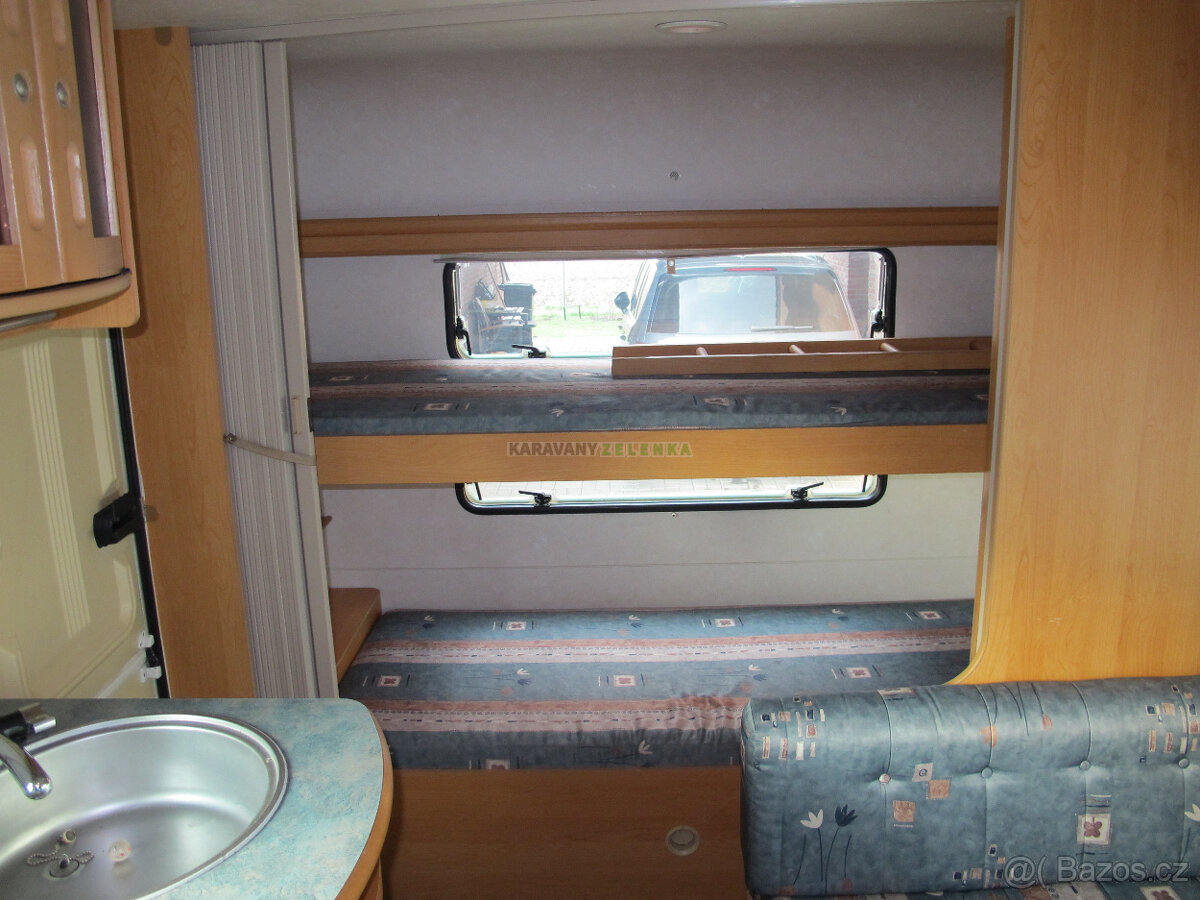 ADRIA UNICA 542 TK - 6