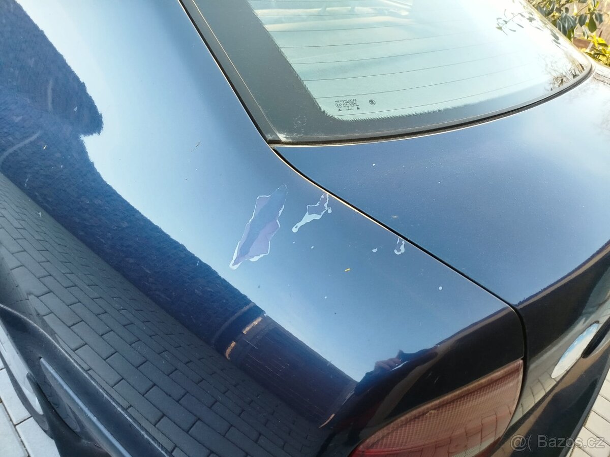 Škoda octavia 1.9tdi - 6
