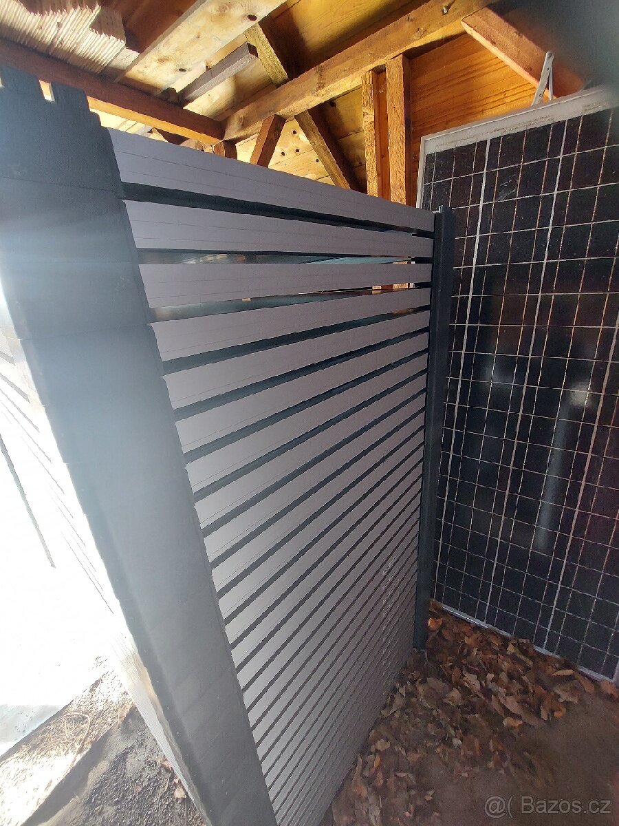 Fotovoltajske panel GSE 160 - 6