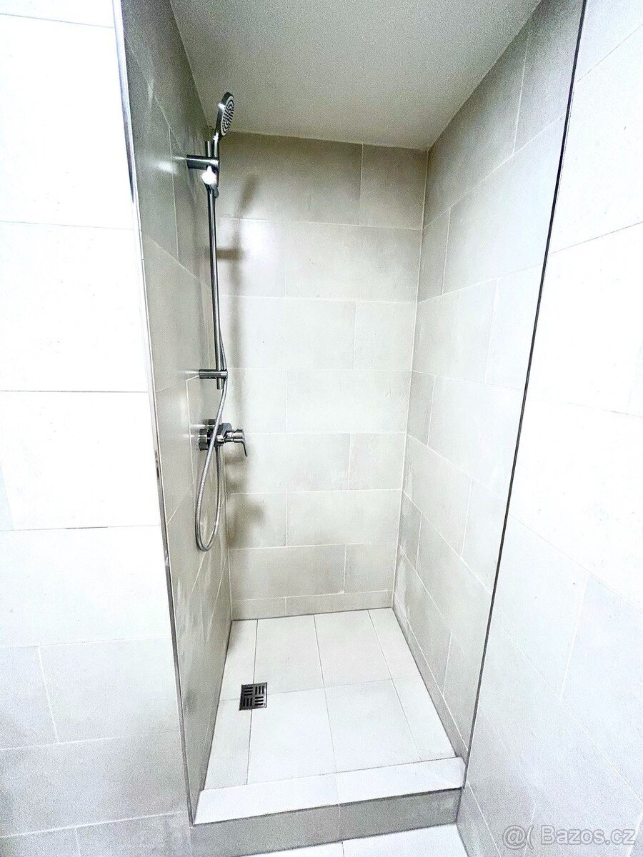 krásný byt 1+kk, 27m2 v ul. Poděbradská, Praha 9 - Vysočany - 6