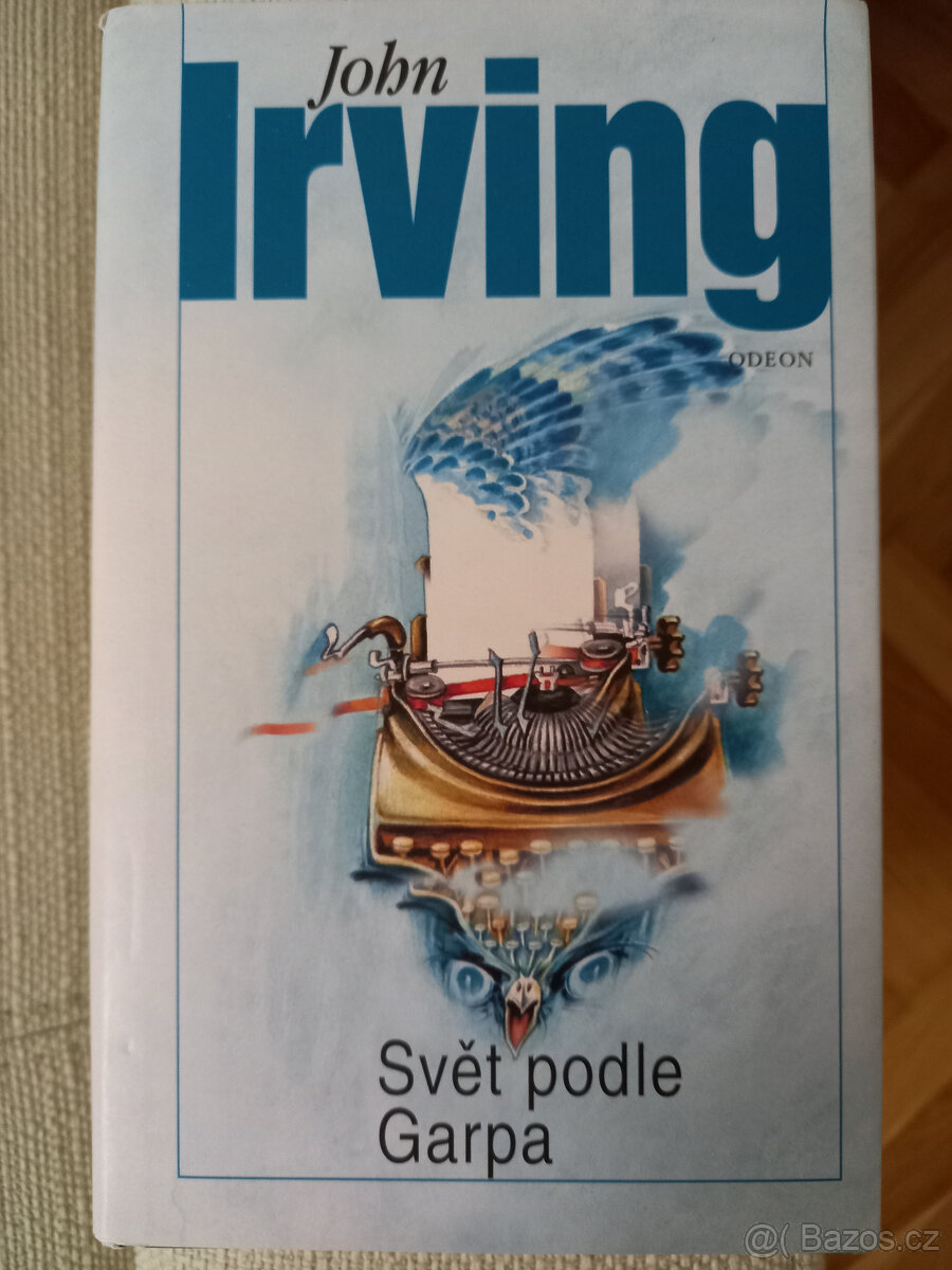 Příběhy z divokého východu a další knihy - 6