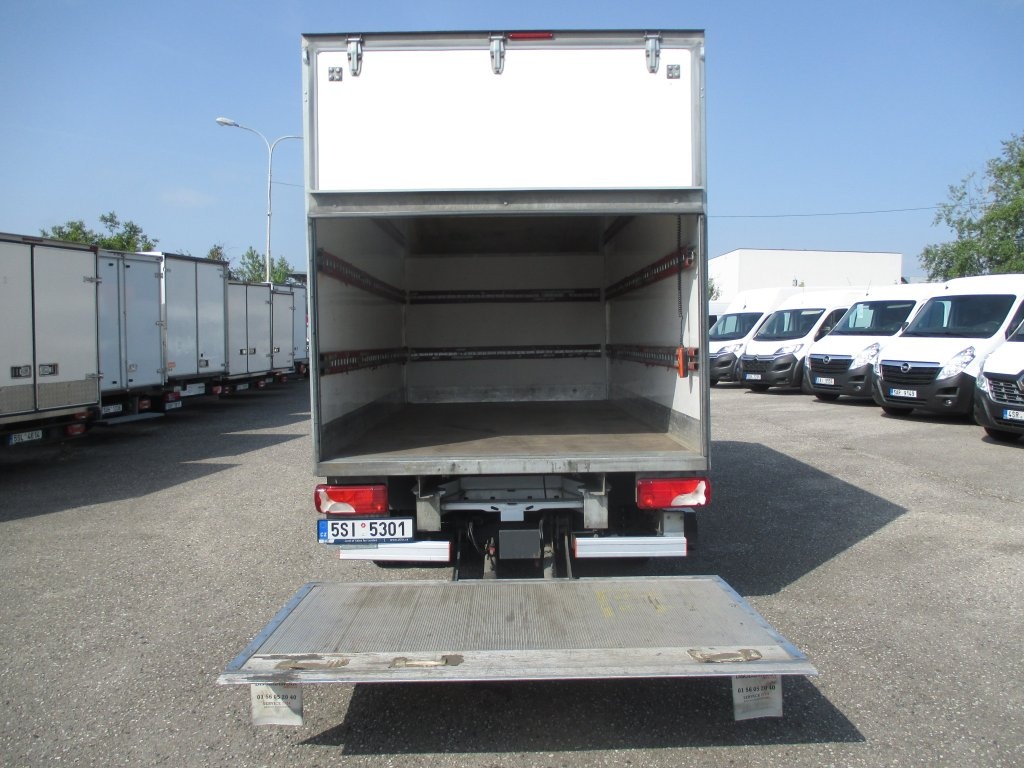 Mercedes-Benz Sprinter, 316 000 km - 6