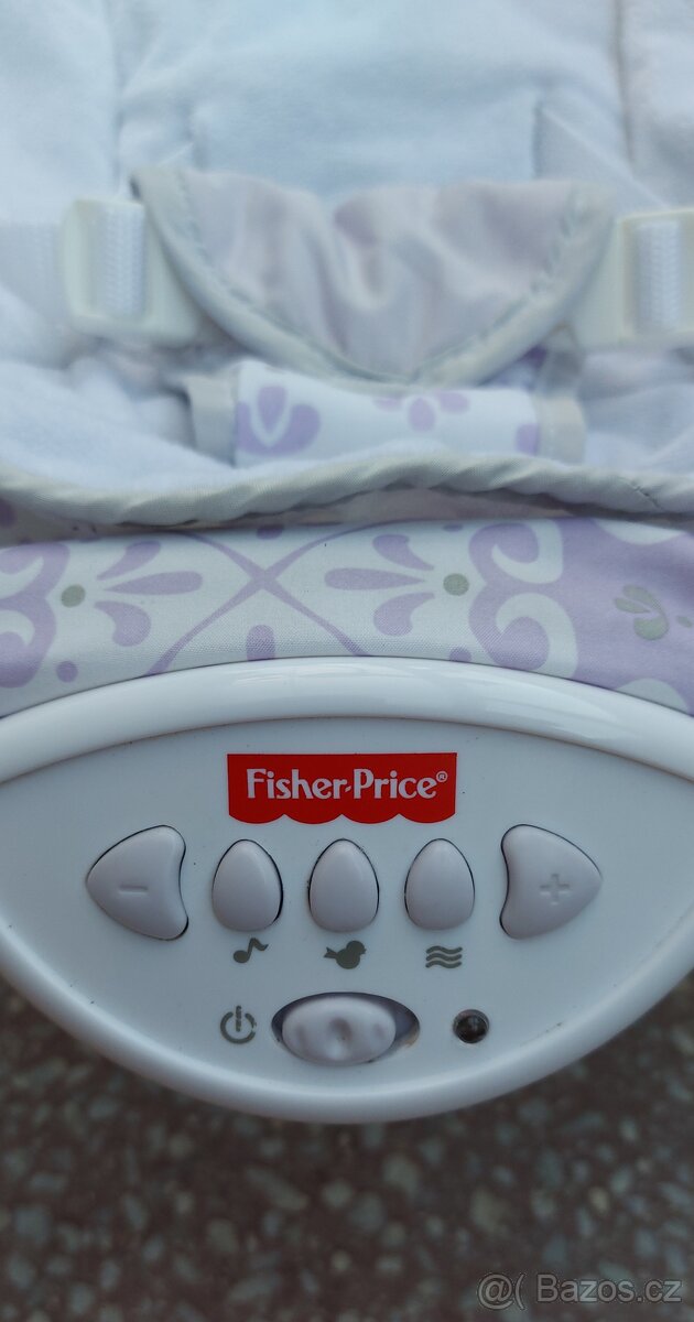 Houpátko pro miminko - 6