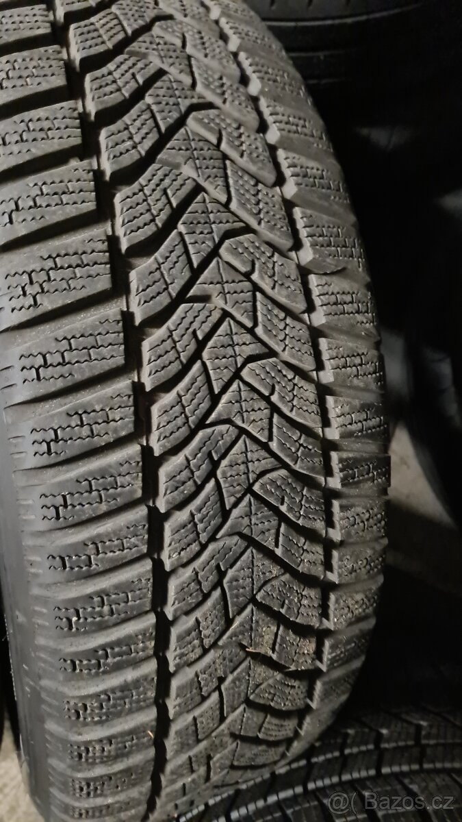 ALU kola R17- 5x112 originál ŠKODA,VW,SEAT,AUDI. - 6