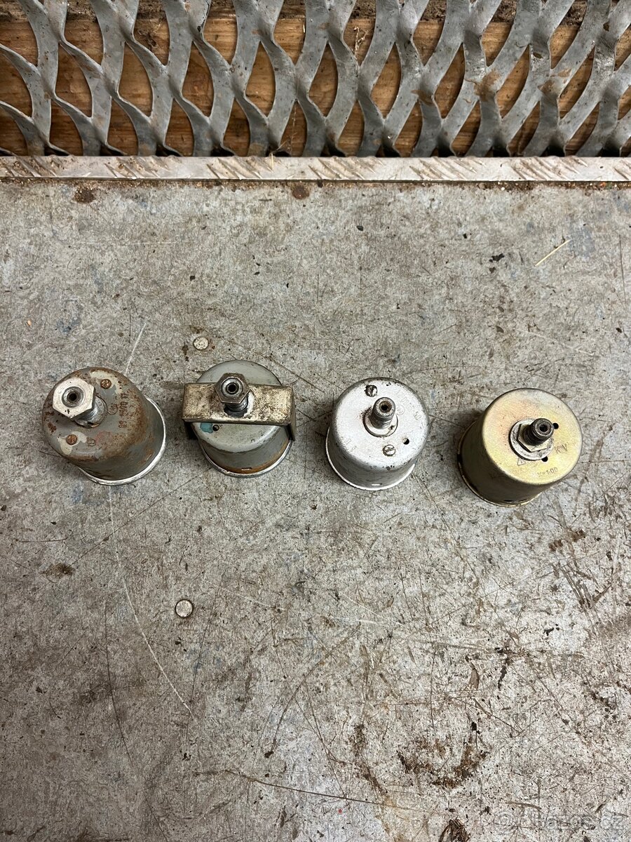 Tachometry Jawa pionýr/mustang - 6