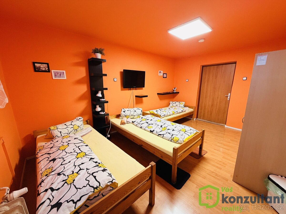 Prodej rodinného domu 173 m², Ostrava - Zábřeh, ev.č. 00942 - 6