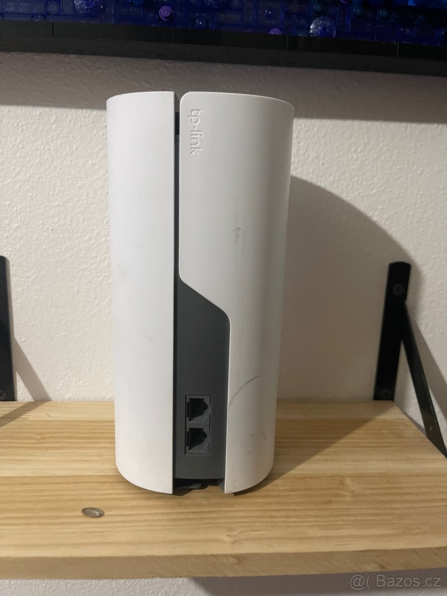 WiFi router TP-link - 6