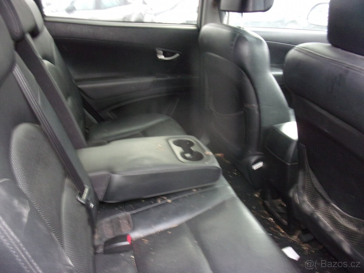 SsangYong Korando 2,0 E-XDi - 6