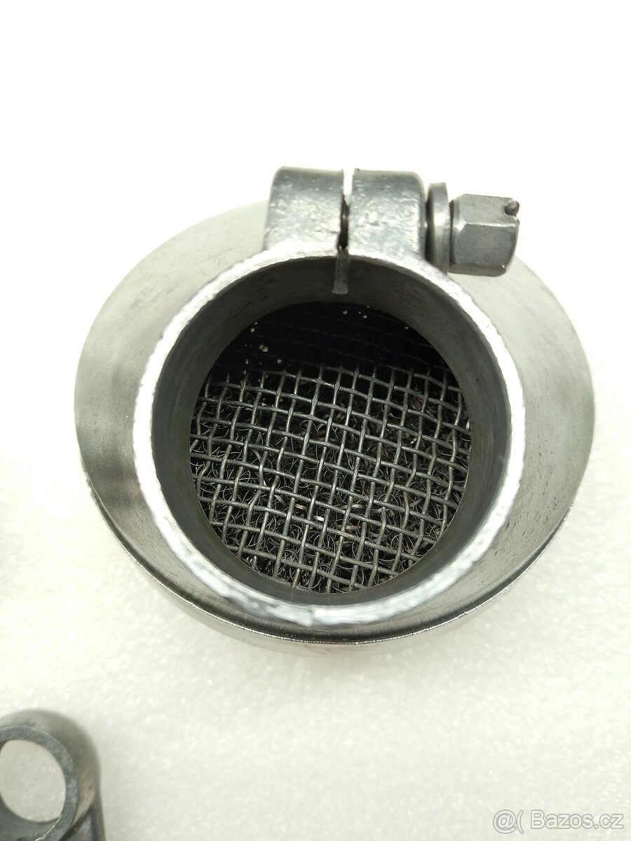 JIKOV KARBURÁTOR 2924 H JAWA PÉRÁK 250 & 350 ORIGINÁL - 6