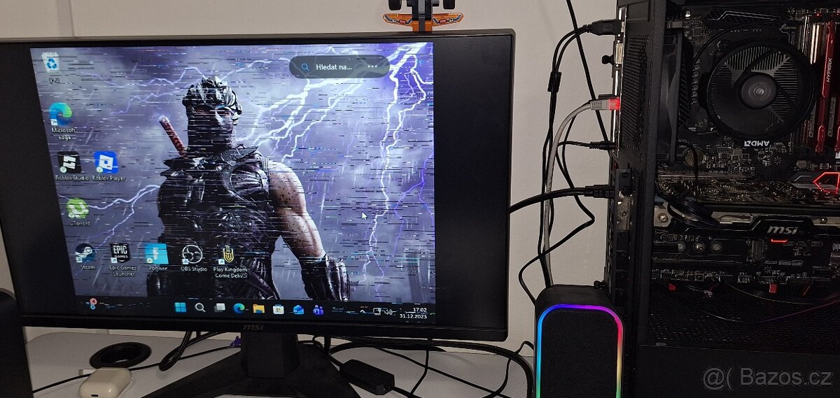 NVIDIA GeForce GTX 660 Ti ‼️Vadná‼️ - 6