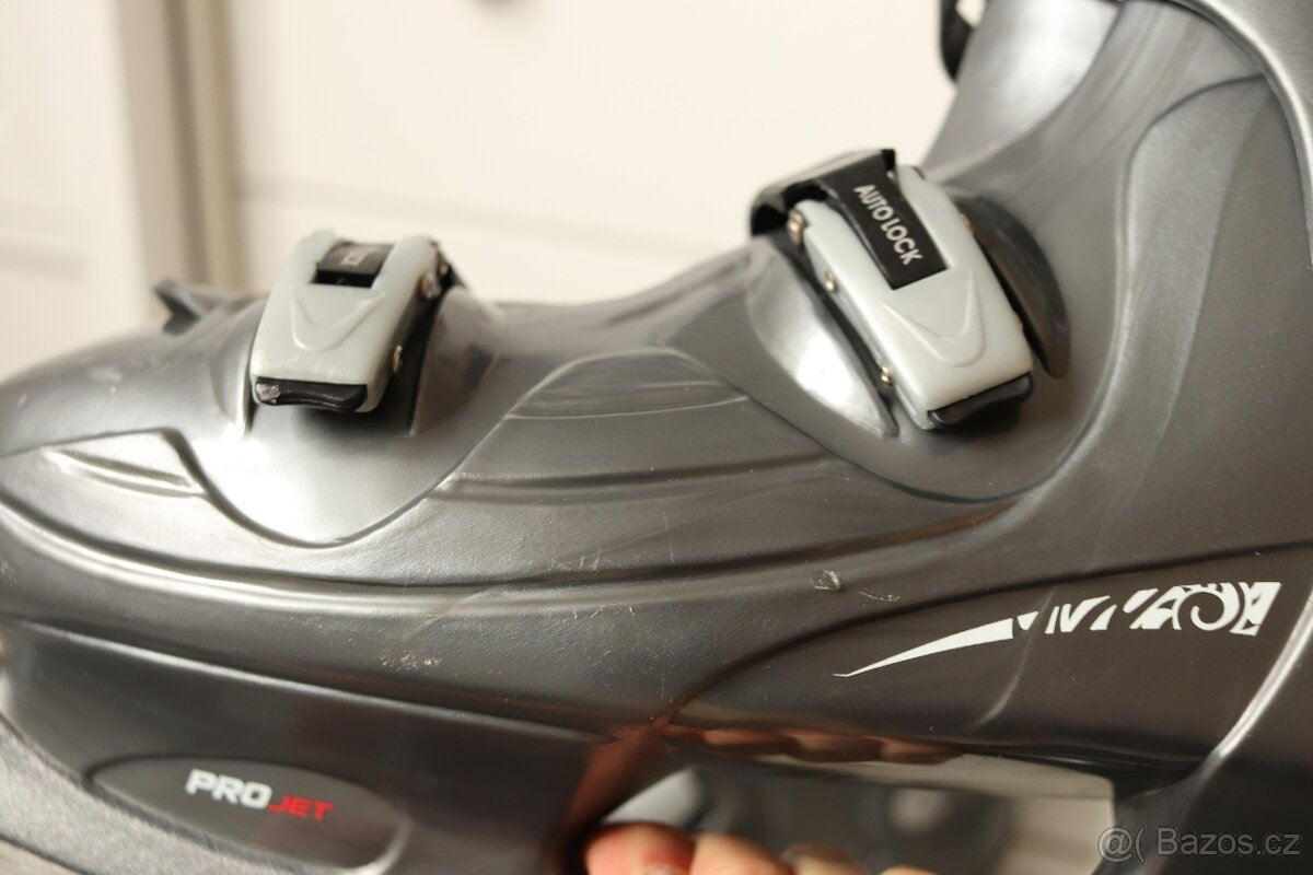 Lední brusle Tempish - 6