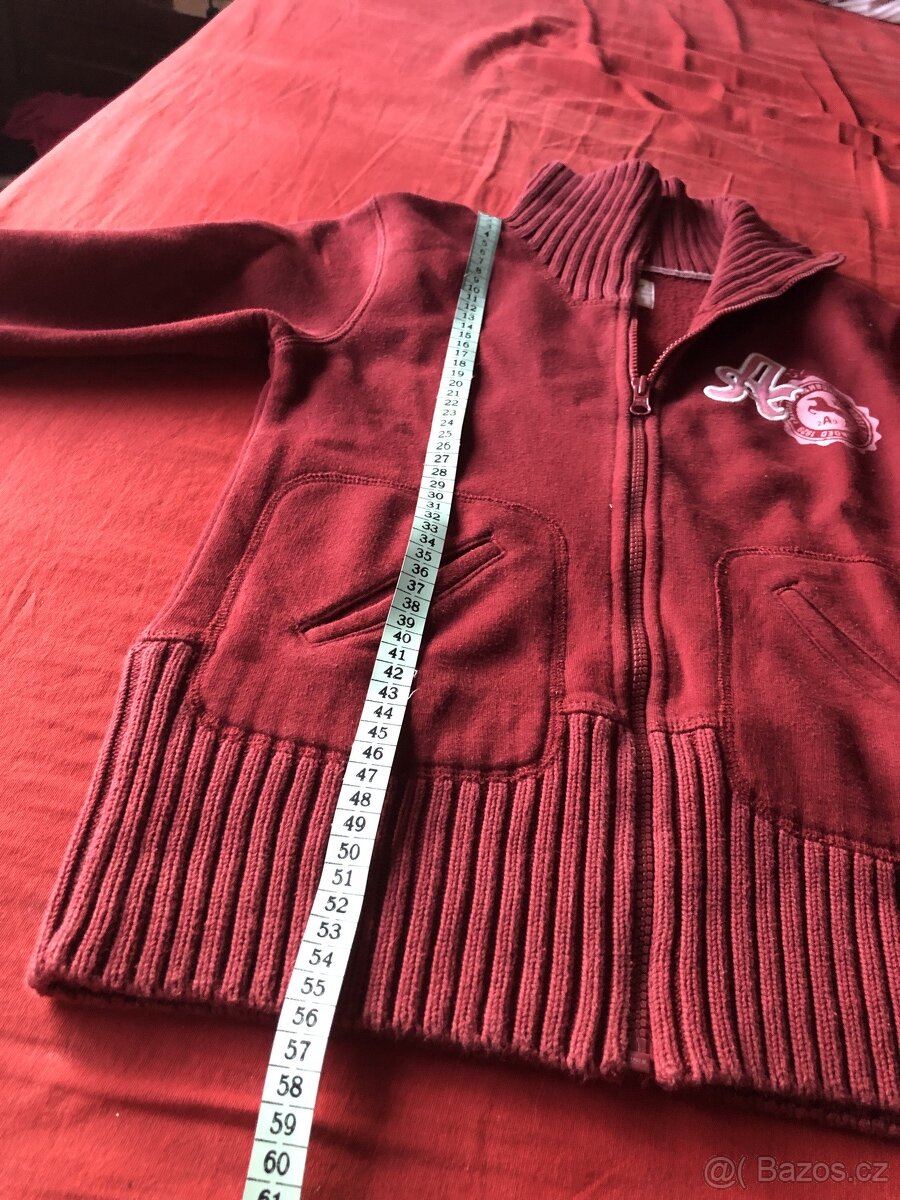 Mikina, vel. 158 - 6