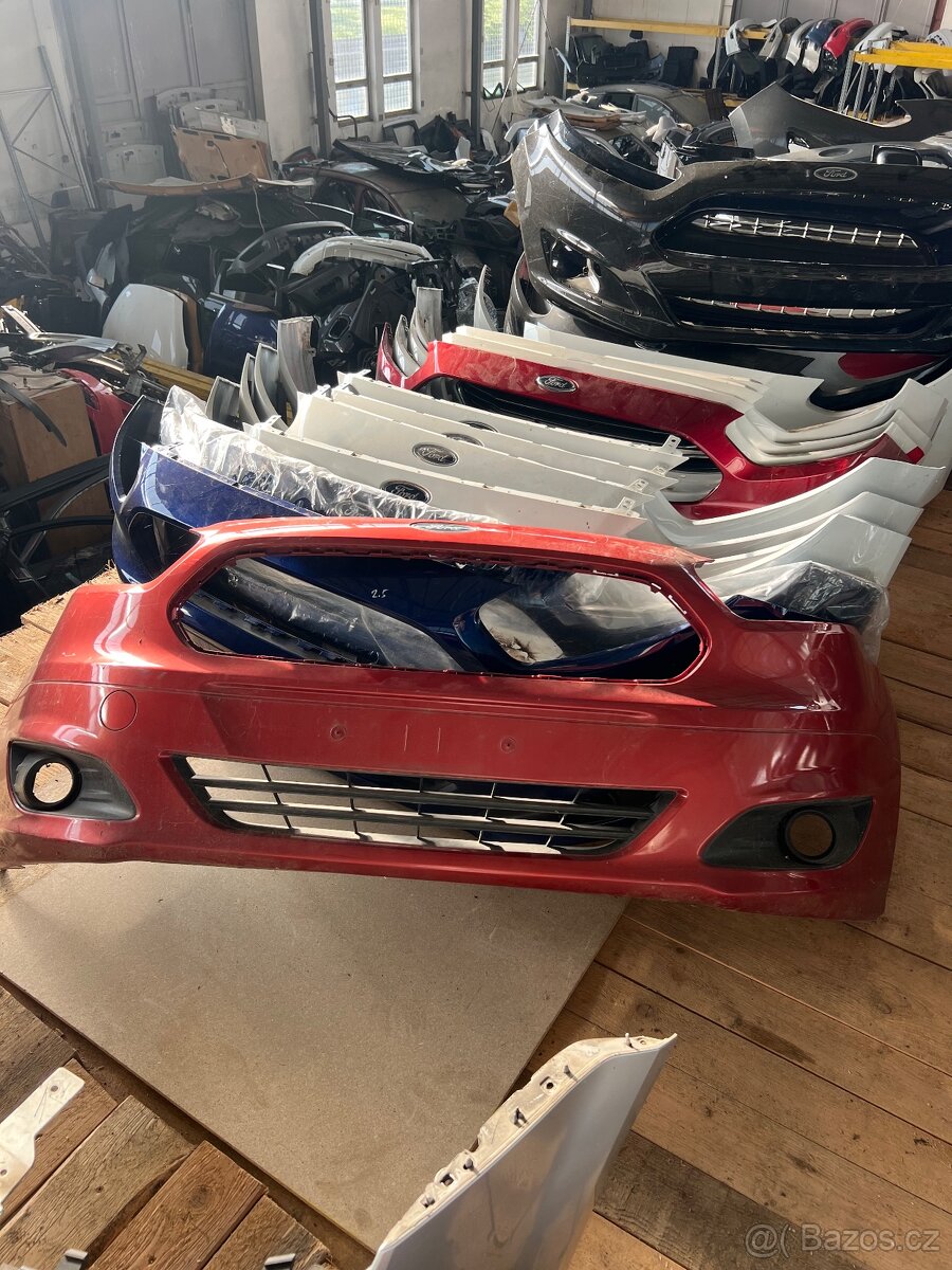 Ford courier 1.0ecoboost ND - 6