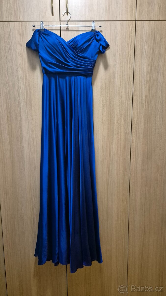 Plesové šaty - 6
