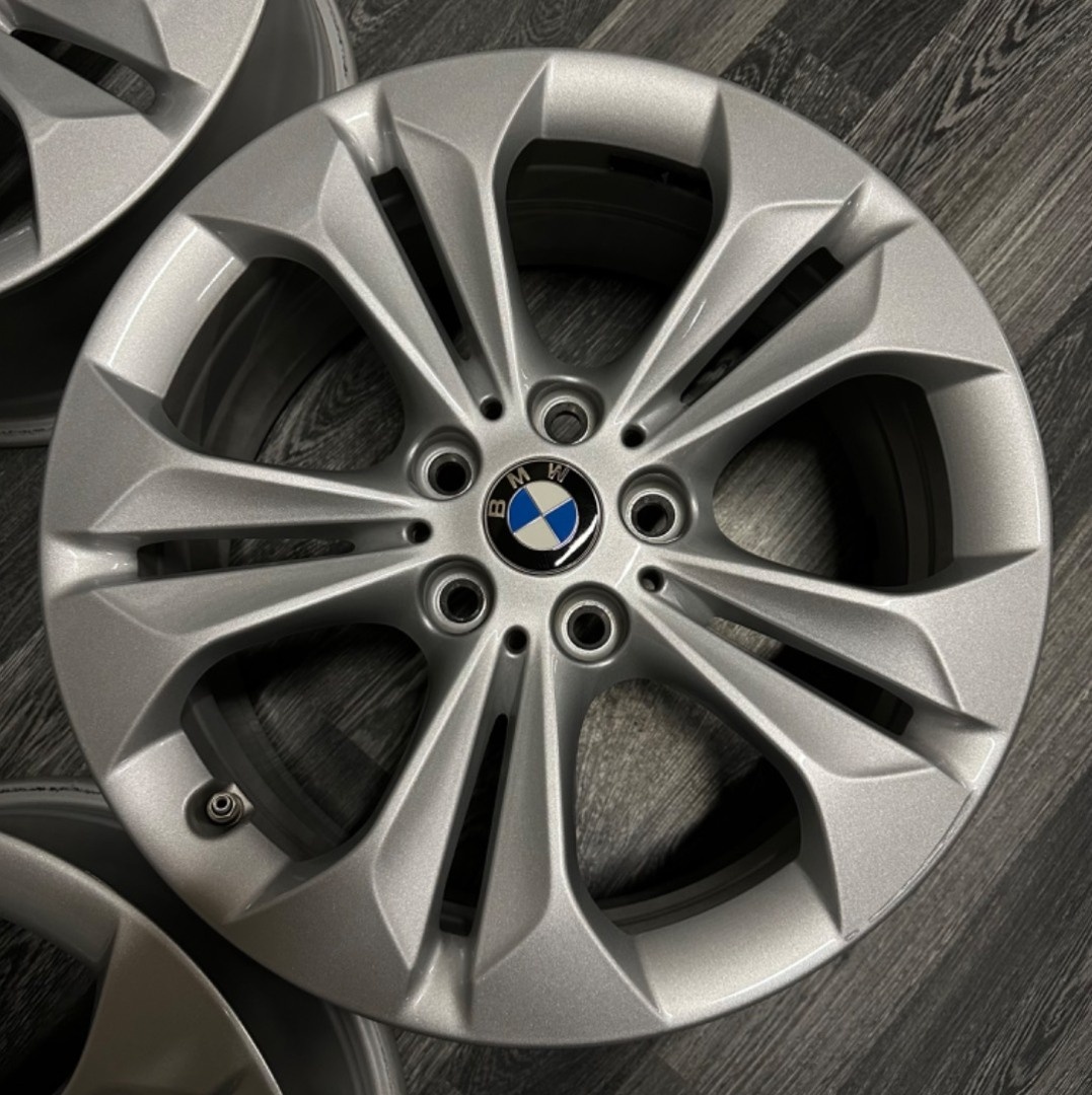 Alu BMW X1 X2 5x112 17” style 564 - 6