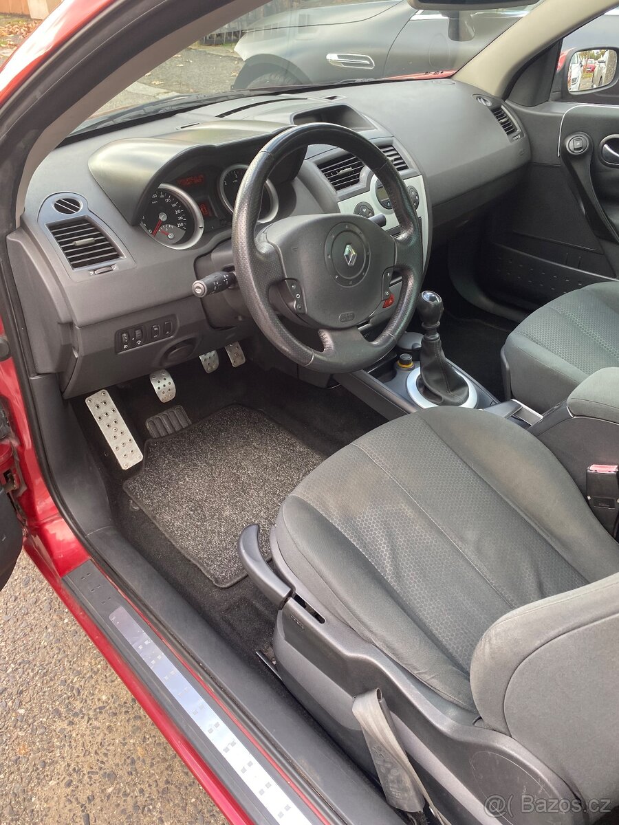 Megane cc - 6