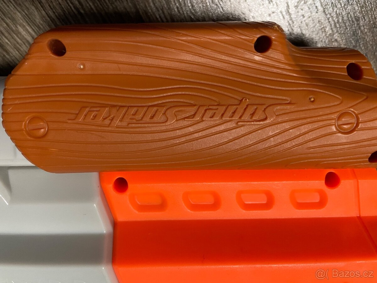 Vodní pistole Nerf - 6