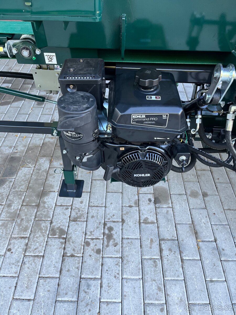 Štípací automat - 6