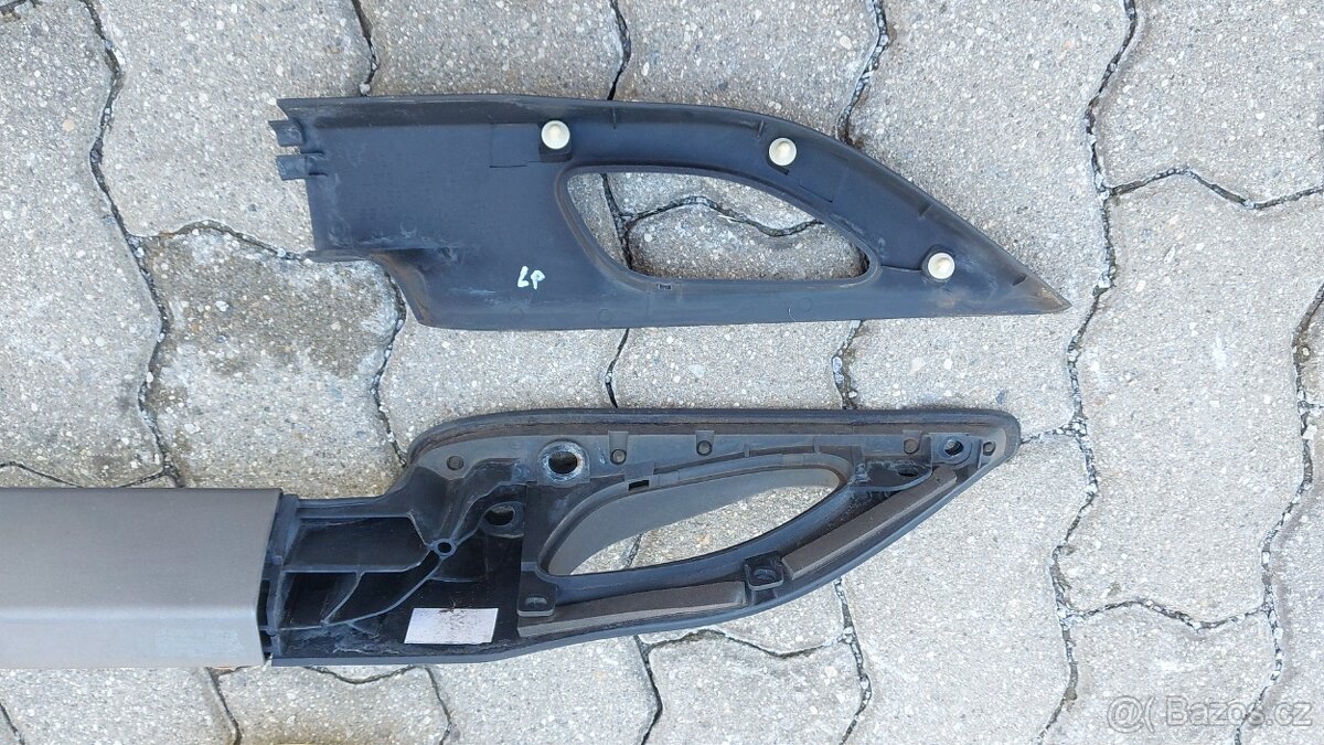 Nissan Pathfinder R51 – Hagusy - 6