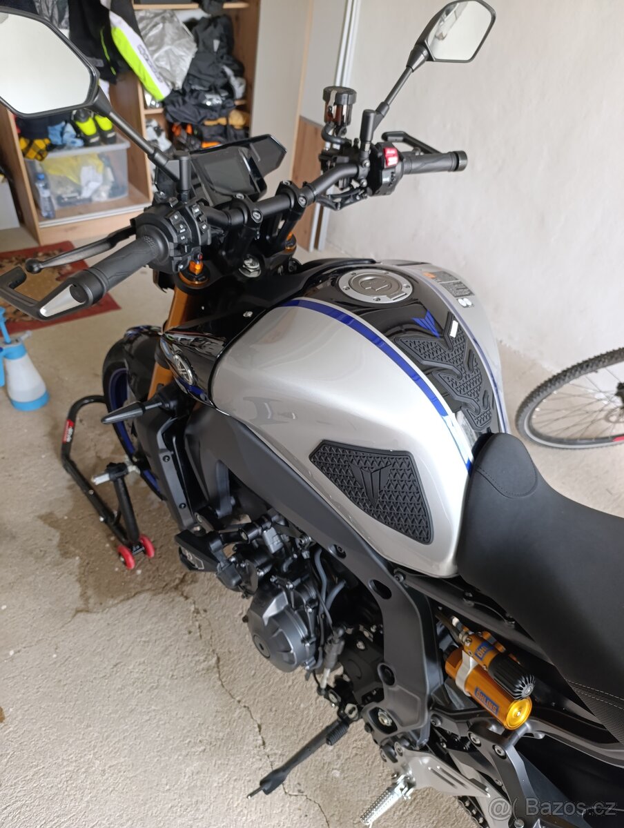 Yamaha MT-09 SP - 6