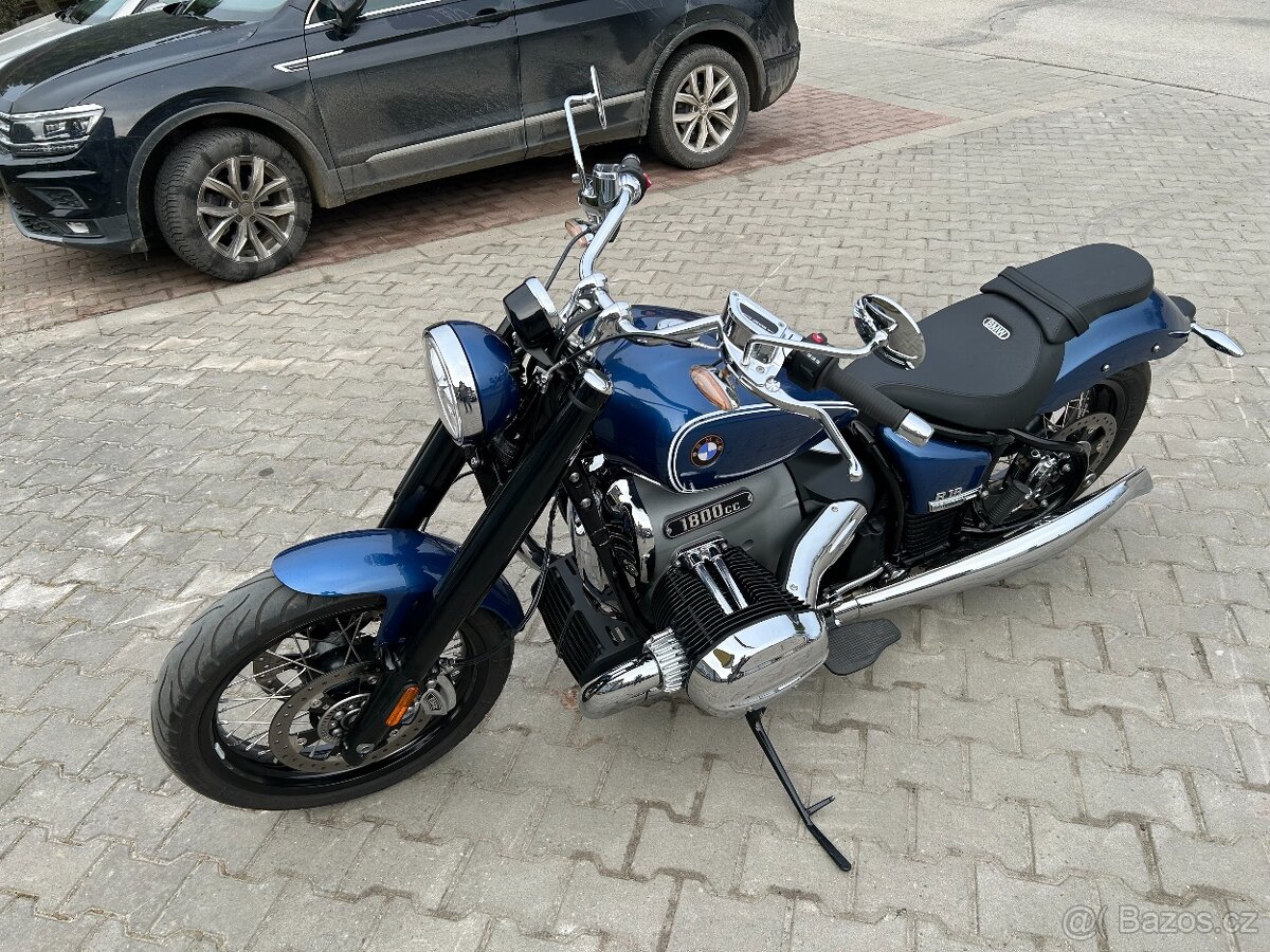 BMW R18 2022 TOP - 6