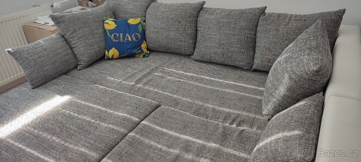 Sedací souprava - 6