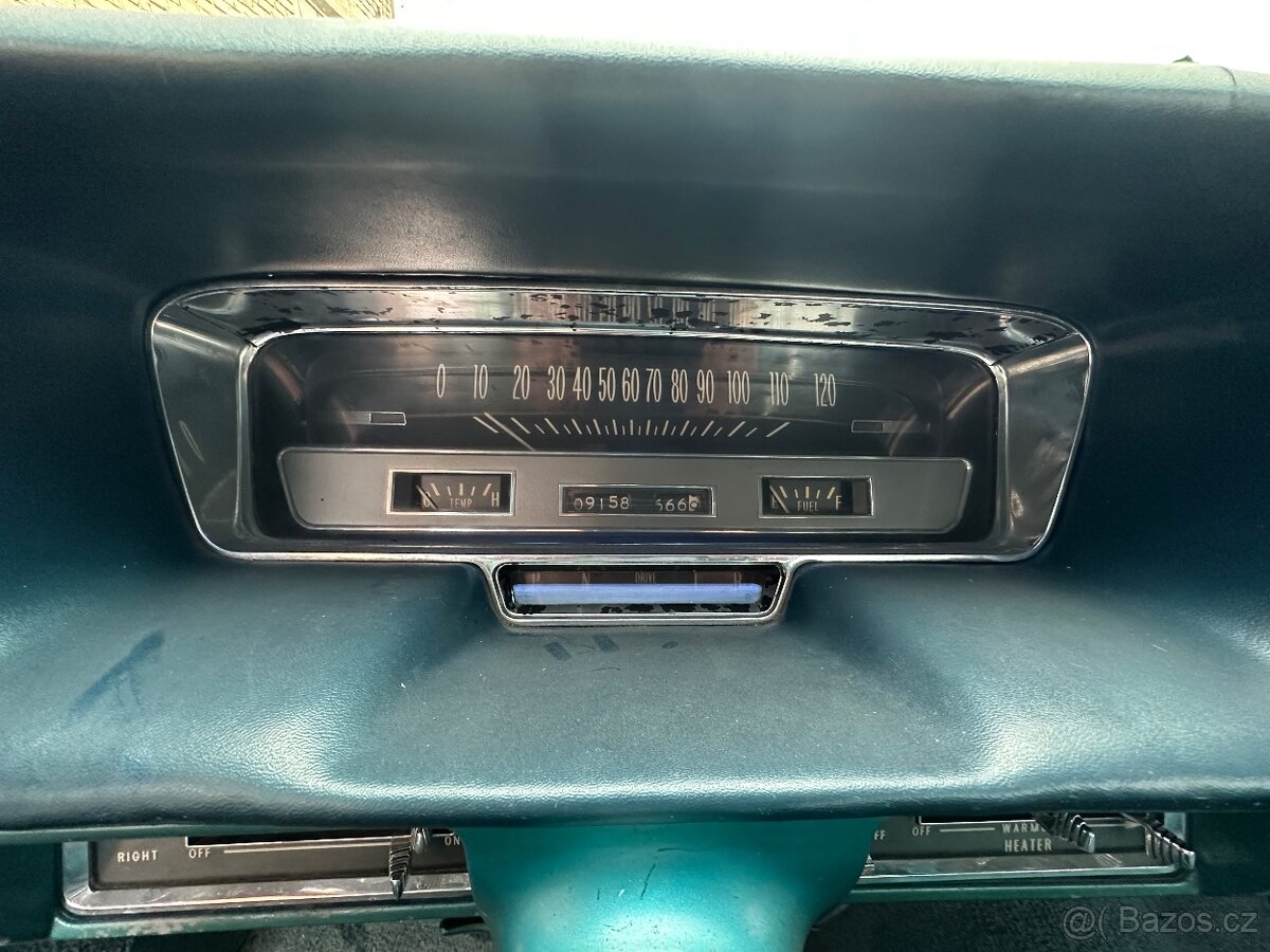 Cadillac 1960 Coupe - 6