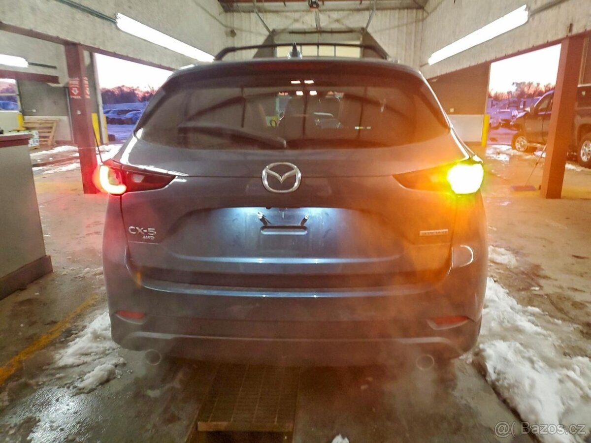 MAZDA CX-5 PREFERRED 2023 - 6