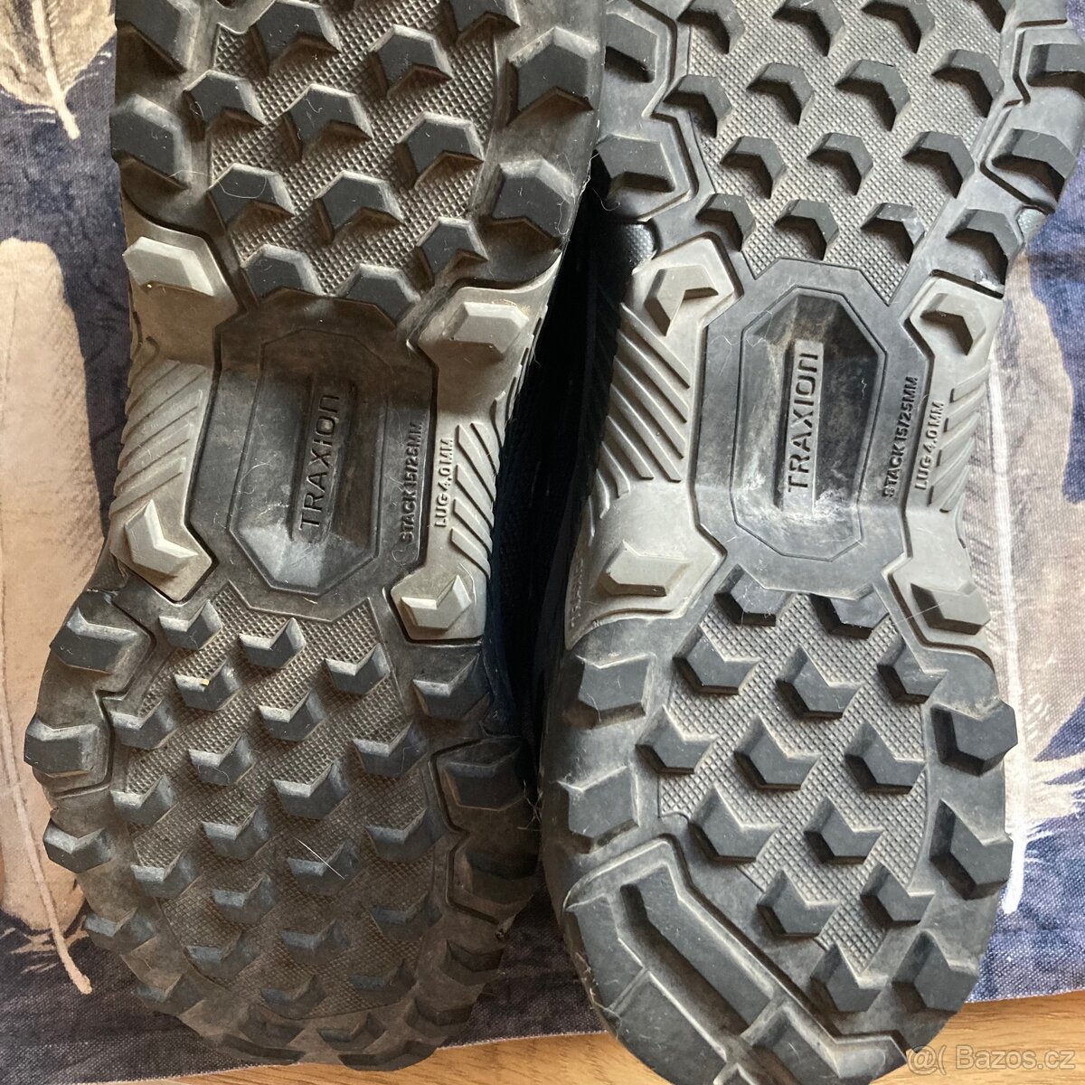Boty Adidas - 6