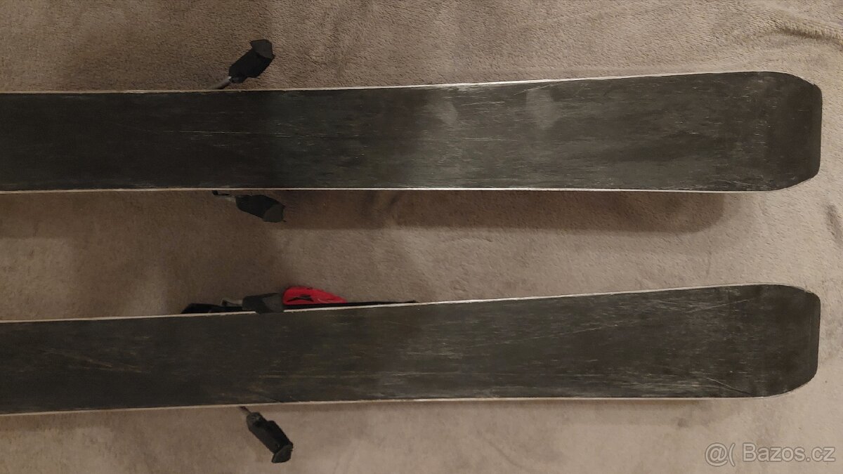 Lyže Atomic, 140 cm - 6