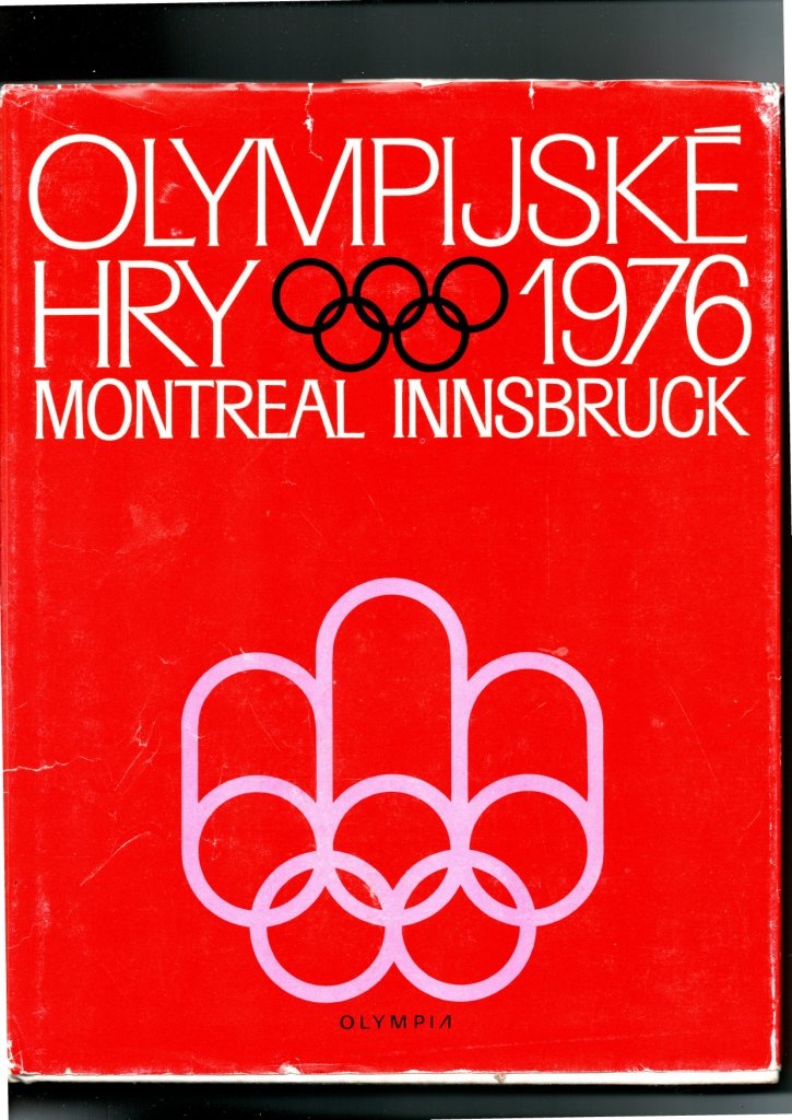 KNIHY O SPORTOVCÍCH - 6