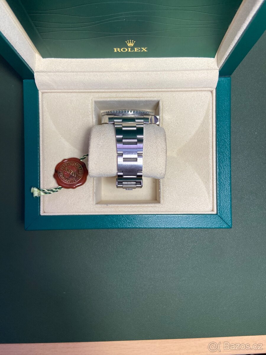 Rolex Submariner 116610LN - 2015 - 6