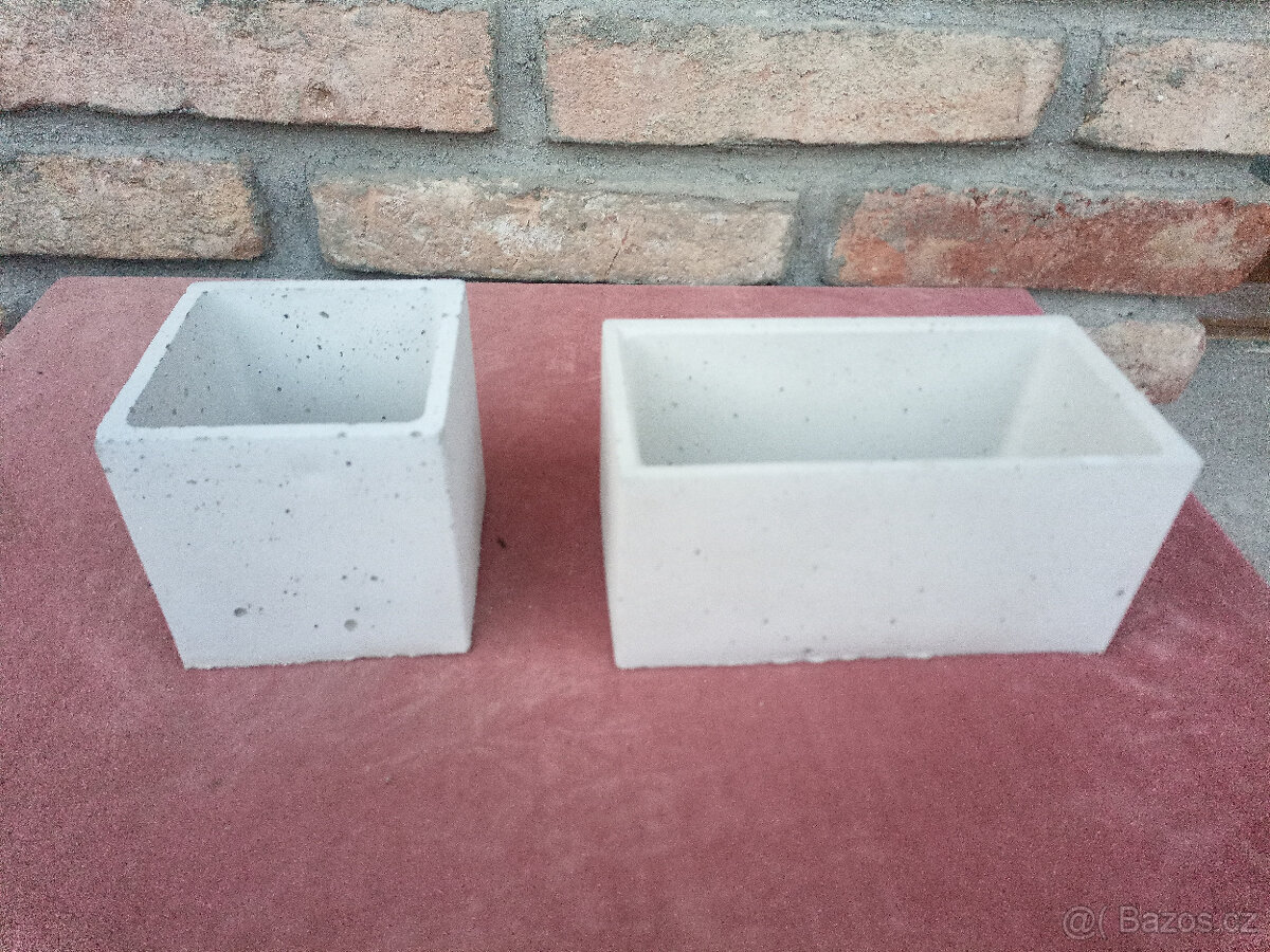 Betonové výrobky - 6