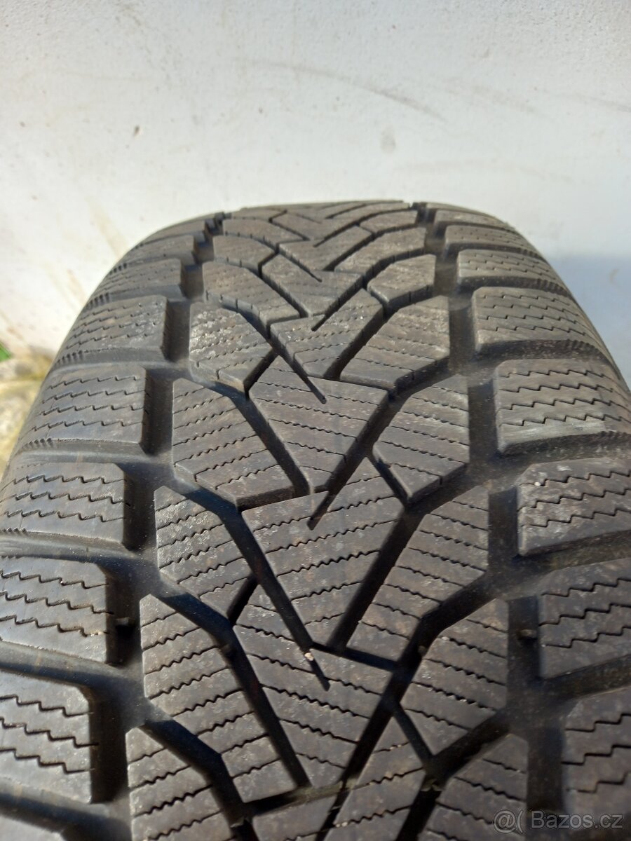 Helios zimni Originál kola skoda superb - 6