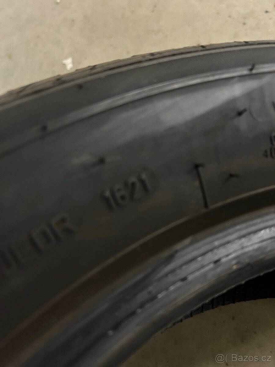 Zimní pneumatiky Sava 205/60R16 92Hzánovní - 6