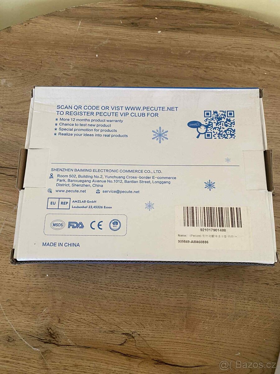 Chladící podložka pro psy - 6