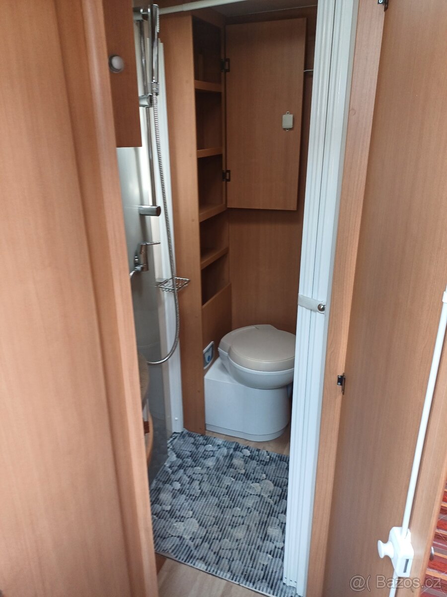 Ford Transit 2.2 tdci 103kw - 6