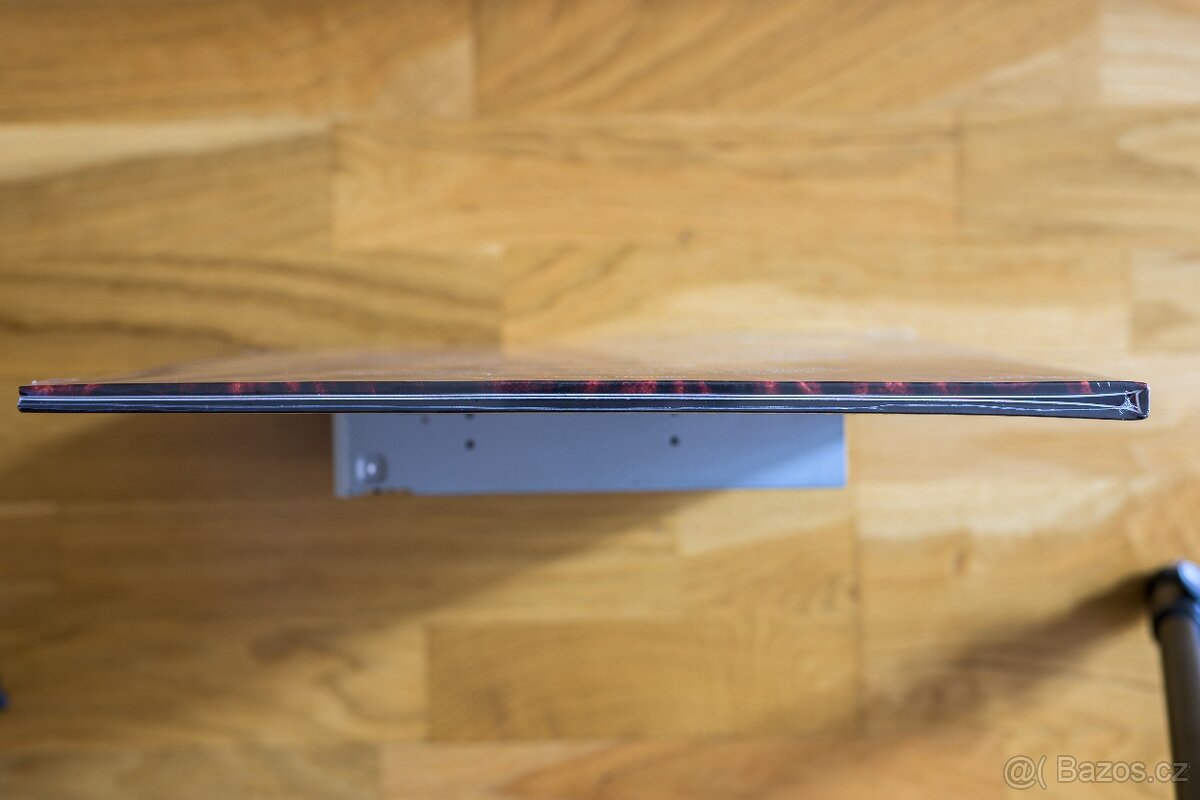 Doom 1993 Original Soundtrack Limited Edition Vinyl 2 LP - 6