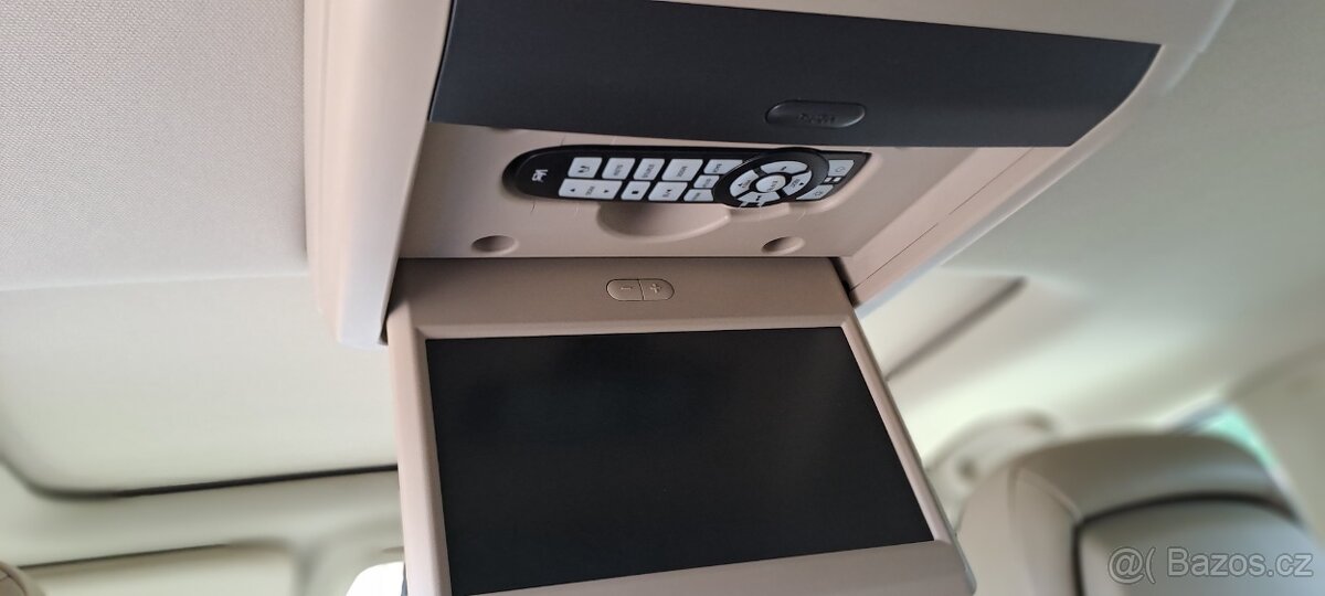 PRODÁM JEEP GRAND CHEROKEE. - 6