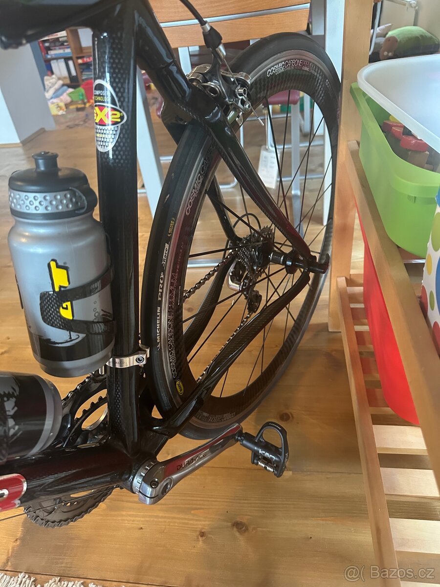 Silnicni kolo Oria SAAB - 6