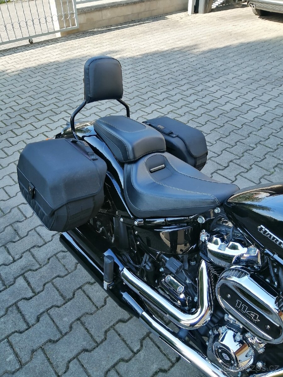 Harley Davidson Breakout 2023 - 6