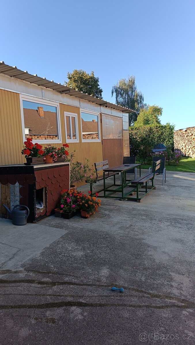 Prodej rodinného domu - 6