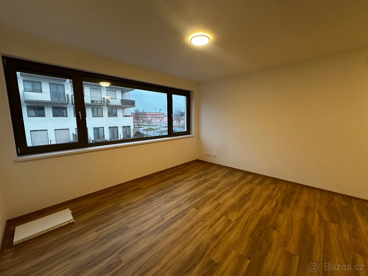 Pronájem novostavby 2+kk bez provize - 6