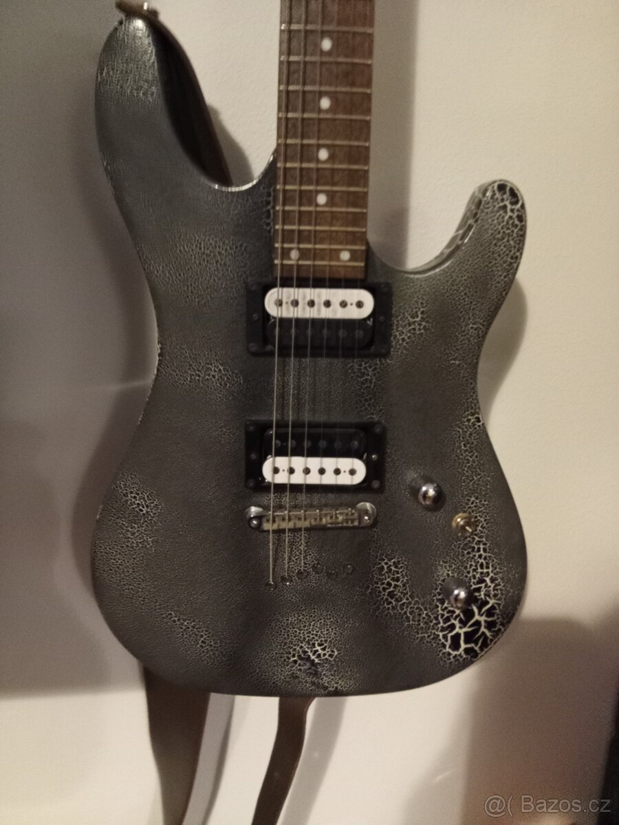 Elektrická kytara Cort - 6