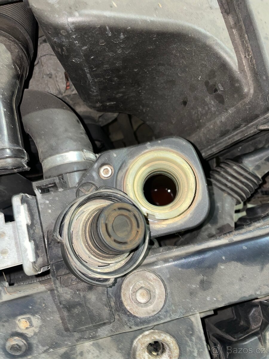 BMW 323i Touring Mpaket original - 6