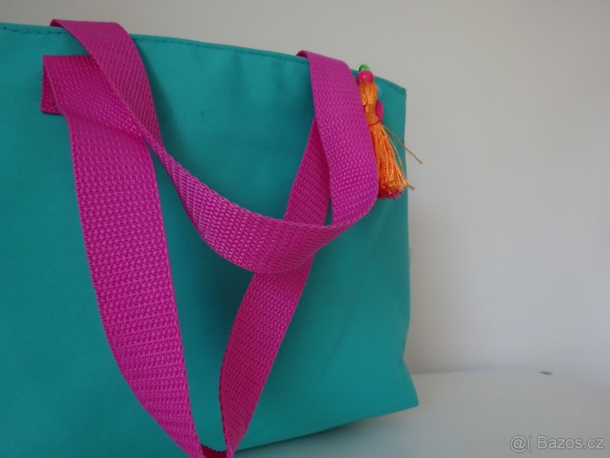 Dětské kabelky a batůžky (kus 50 Kč) - 6