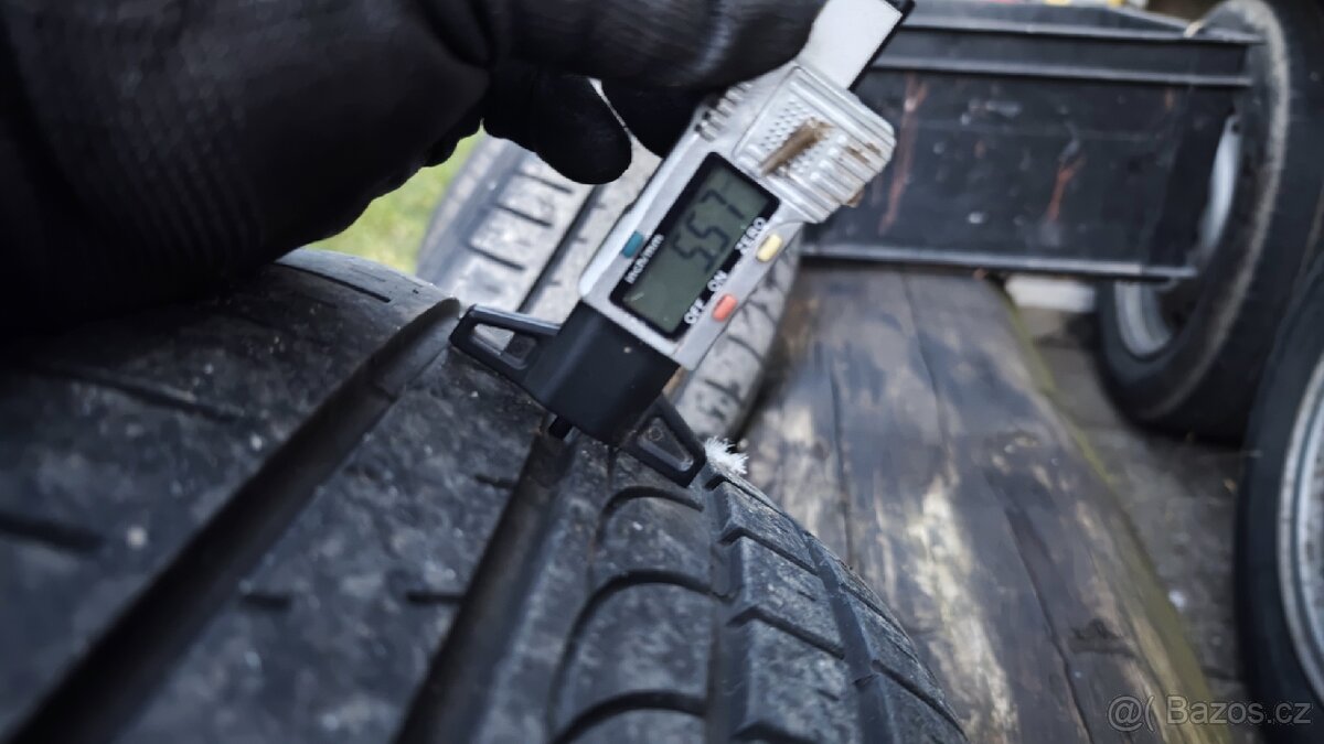 O.Z. Racing ULTRALEGGERA 5x112 R18 - 6