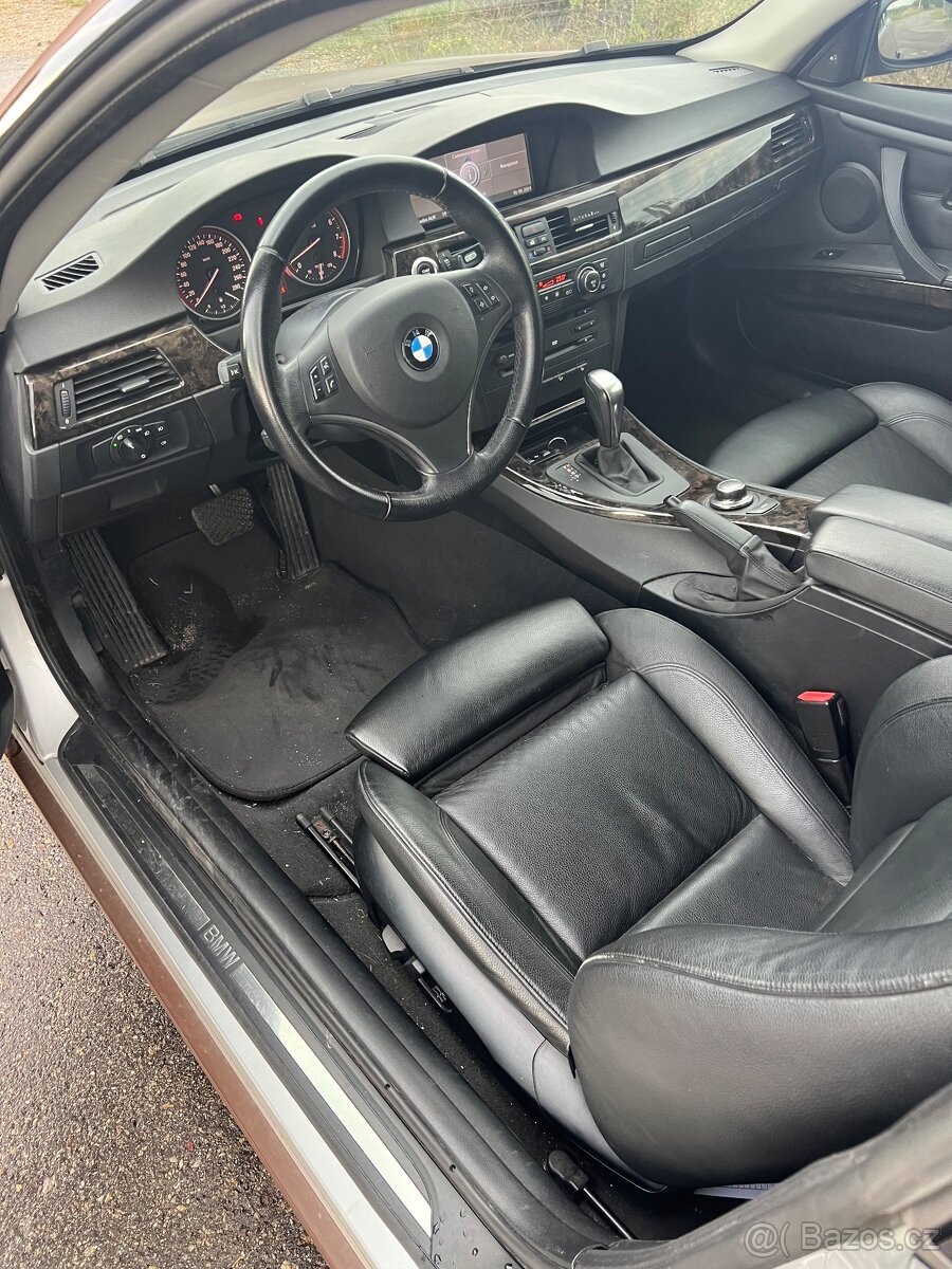 BMW E92 330Xl 200KW - 6