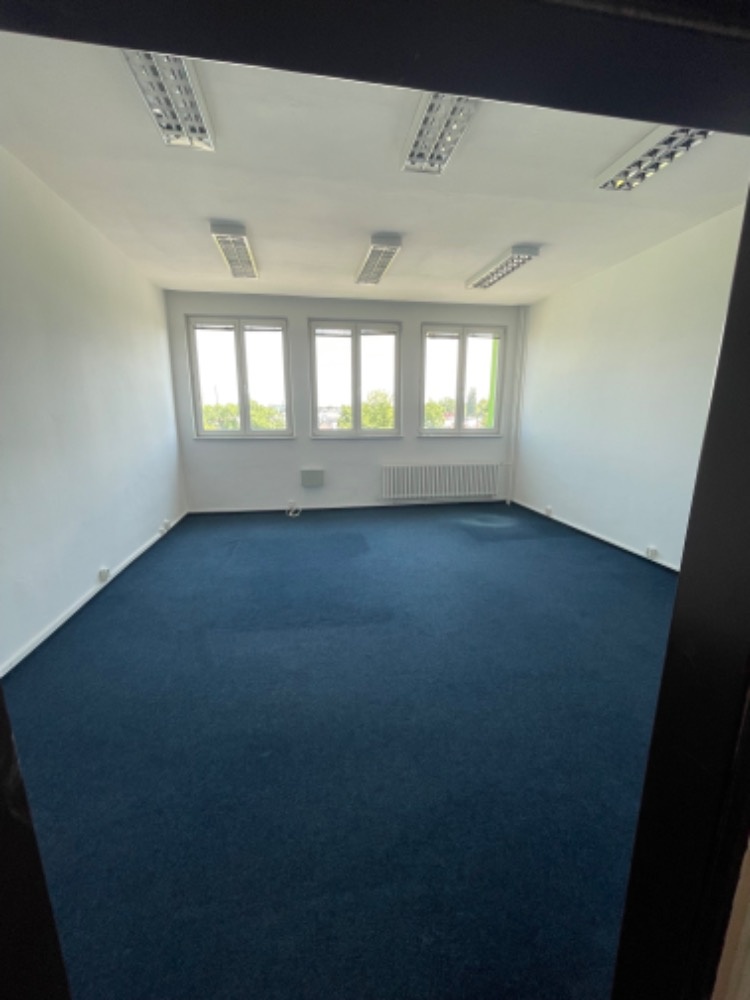 Kancelář Ostrava- Mariánské Hory 34,9 m2 - 6